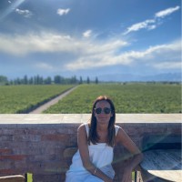 Maria Celeste Lopez