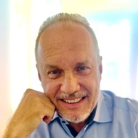 Peter Crowe