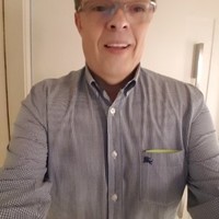 Dimas Castilho, CFP®