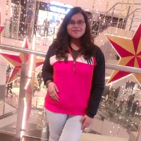 Shreya Maheshwari