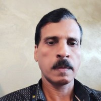 shaji George