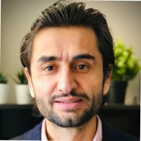 Arshad Ali