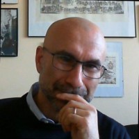 Fabrizio D'Amico