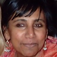 Jamila Thomas