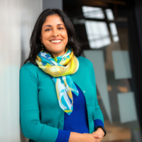 Chitra Matthai