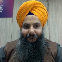 Jasdeep Singh Malhotra