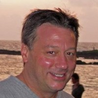 Rick Thorp