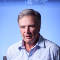 Greg Bogdanoff