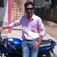 Devang Jadeja