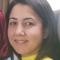 Hülya Fidan