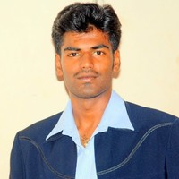 Anand Kumar