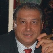 Jose Manuel Argota