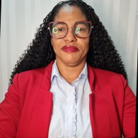 Rosa Ferreira Paixão André