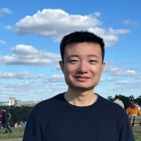 Weijian Zhang, PhD
