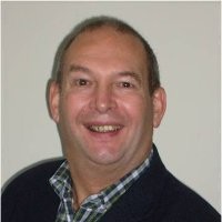 Steve Calderbank