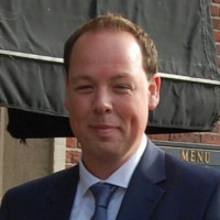 Alex Van Der Star