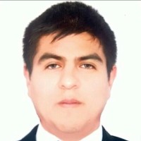 Andre Morales Chirinos