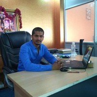 Gopalakrishnan Ramu