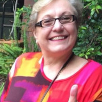 Marg Murray