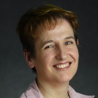 Audrey Clarke