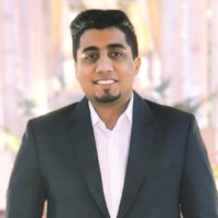 Sohail Syed