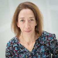 Christine Duhamel