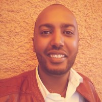 Johnny Berihu Tsige