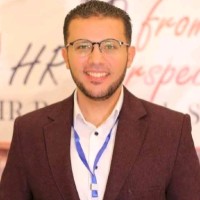 Mostafa Saeed