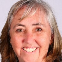 Patricia Menard
