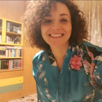 Carmen Russo
