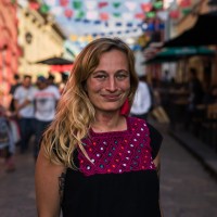Ola Synowiec