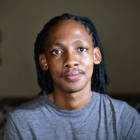 Patrick Orapeleng