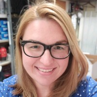 Irina Krasnorutskaya