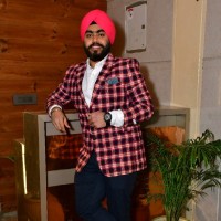 Harpreet Singh Anand