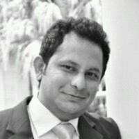 Anup Kataria