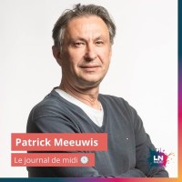 Patrick Meeuwis