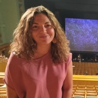 María Retamero Martín