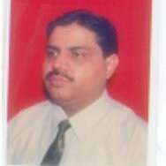 Kamal Taneja