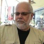 Jorge Luiz Vernaglia