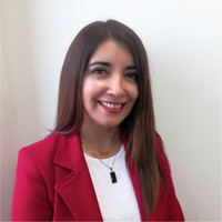 Alicia Carrizo Aliste