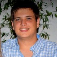 Ignacio Rafael Dorado Baptista