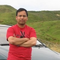 jeetendra dhade