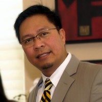 Carlo Sendaydiego