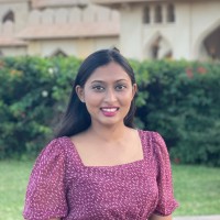 Shrilakshmi Bonageri