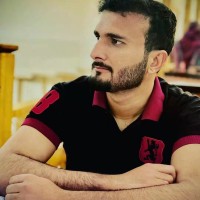 Haibat Khan - China Sourcing Specialist