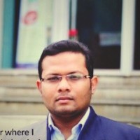 Sandip Gyanaprakash