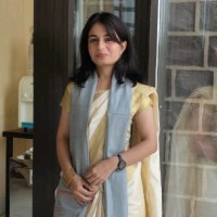 Sakshi Thombare