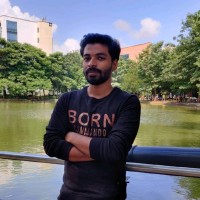 pradeep kumar s