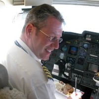 Robert Crushmun