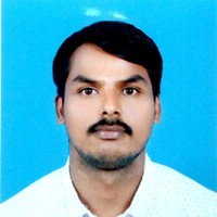 Venkata Kedharnath Lagisetty